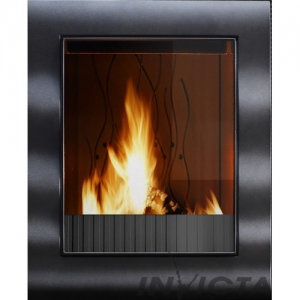 Invicta Boxflam Vertical Onde