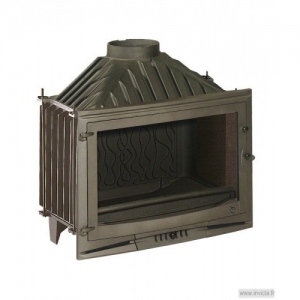 Invicta Hearth 700 Selenic