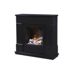 Каминокомплект Dimplex Moorefield black
