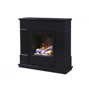 Каминокомплект Dimplex Moorefield black