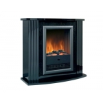 Каминокомплект Dimplex Mozart Black DE LUXE