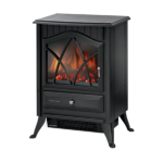 Электрический напольный камин Electrolux EFP/F-110