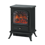 Электрический напольный камин Electrolux EFP/F-100
