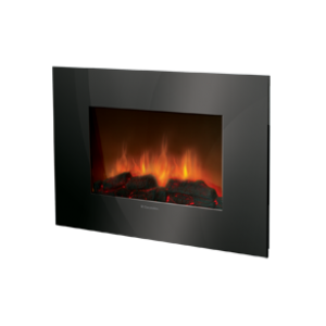 Настенный электрокамин Electrolux EFP/W - 1250UL