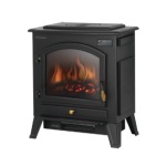 Электрический напольный камин Electrolux EFP/F-200RC