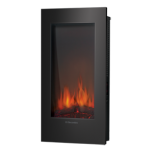 Настенный электрокамин Electrolux EFP/W - 1200RCL