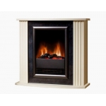 Каминокомплект Dimplex Mozart White DE LUXE