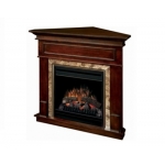 Каминокомплект Dimplex Verona angled