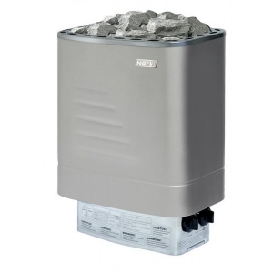 Электрическая печь Narvi NM 450 4.5 kw