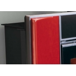 Каминная печь La Nordica Plasma 80:26 Kit Cornice Wendy
