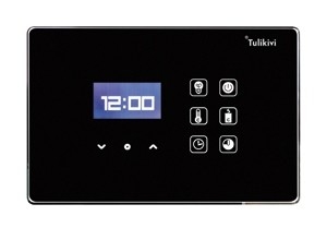 Пульт управления Tulikivi Touch Screen