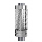 Сэндвич-сетка для бани Теплодар D200-115 L580