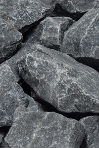 Камень-диабаз Sauna rocks